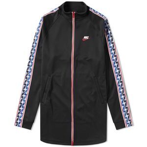 Nike Taped poly track jacket XXL